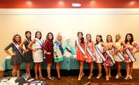 Miss Southland Pageant 2013