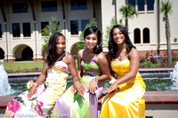 VHS Prom 2011